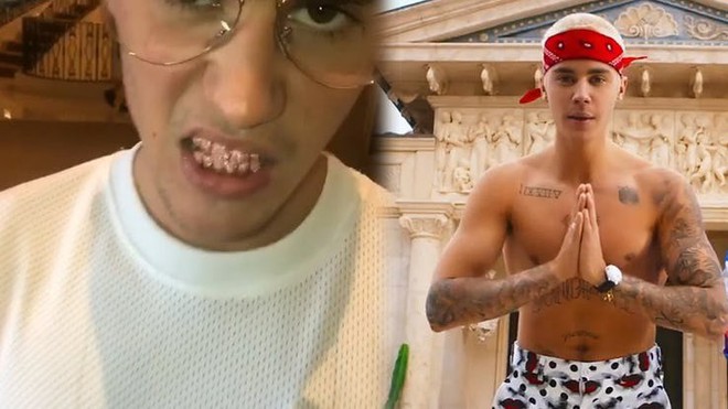 Justin Bieber: Nhan sắc tàn tạ nhưng tài sản khổng lồ và cuộc sống như ông hoàng - Ảnh 12.