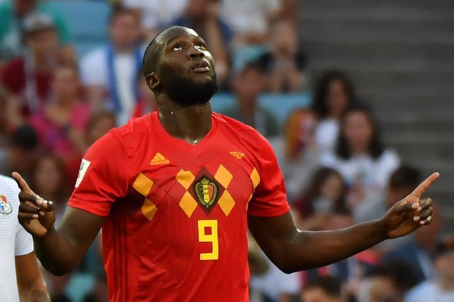 Vì sao Lukaku không đua Chiếc giày Vàng với Harry Kane? - Ảnh 3.