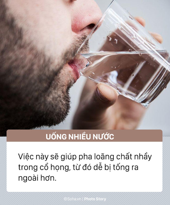 7 cách đẩy lùi cơn ho dai dẳng và khó chịu trong mùa hè và mùa đông: Ai cũng nên áp dụng - Ảnh 1.