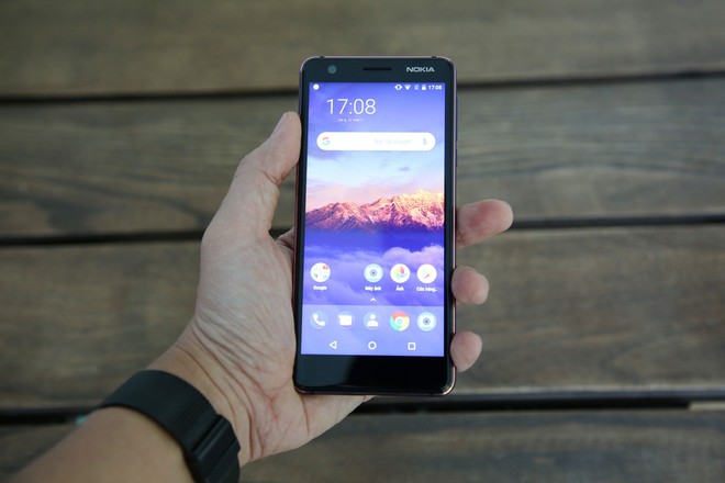Ngày mai, mẫu điện thoại cao cấp giá rẻ của Nokia chính thức lên kệ - Ảnh 2.