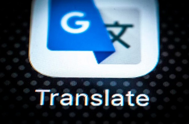 Lượng người dùng Google Dịch tăng đột biến nhờ World Cup 2018 - Ảnh 1.