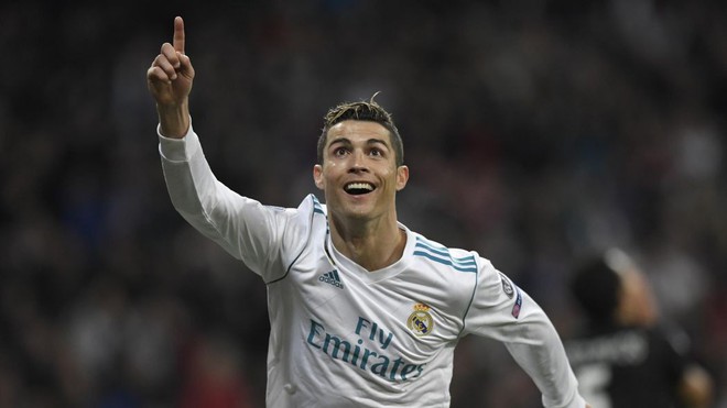 Những cột mốc đáng chú ý tạo nên bản hợp đồng lịch sử của Ronaldo - Ảnh 1.