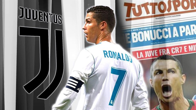 Những cột mốc đáng chú ý tạo nên bản hợp đồng lịch sử của Ronaldo - Ảnh 4.