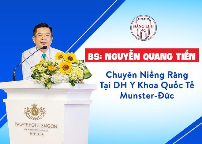 Ngày hội niềng răng toàn diện cho thanh thiếu niên - Ảnh 4.