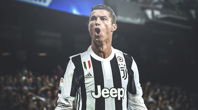 Những cột mốc đáng chú ý tạo nên bản hợp đồng lịch sử của Ronaldo - Ảnh 7.