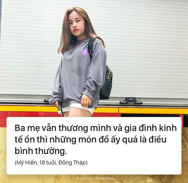 [Photo Story] Bị chỉ trích là đua đòi và sĩ diện hão, các rich kids đáp trả ra sao? - Ảnh 6.