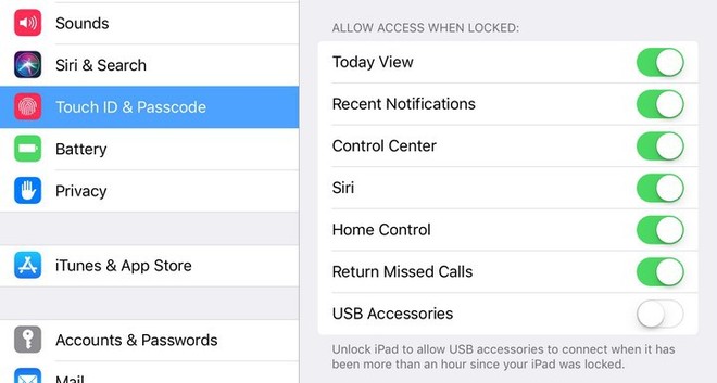 Tính năng chống bẻ khóa trên iOS 11.4.1 vừa ra mắt đã gặp lỗi nghiêm trọng - Ảnh 1.