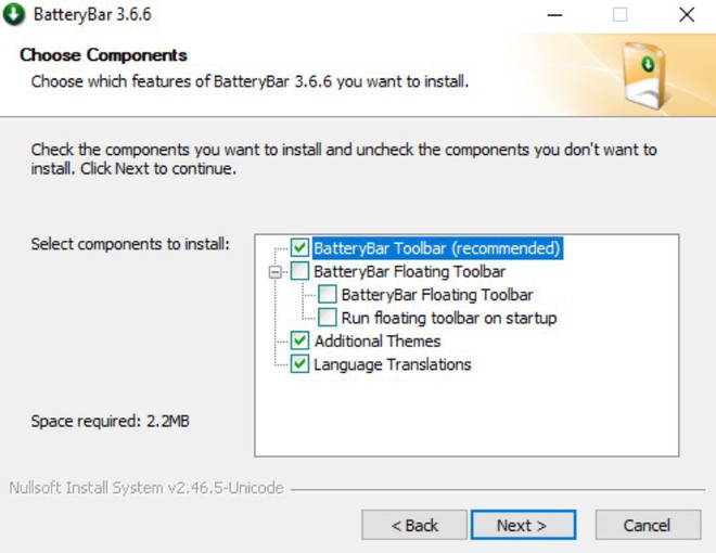 Cách kiểm tra thời lượng pin trên laptop chạy Windows 10 - Ảnh 2.