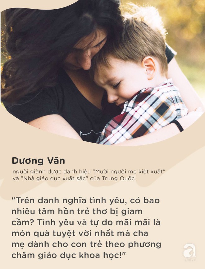 Từ một thợ may, người mẹ này lấy bằng giáo sư và nuôi dạy con trở thành tiến sĩ của trường ĐH Cambridge danh giá - Ảnh 2.