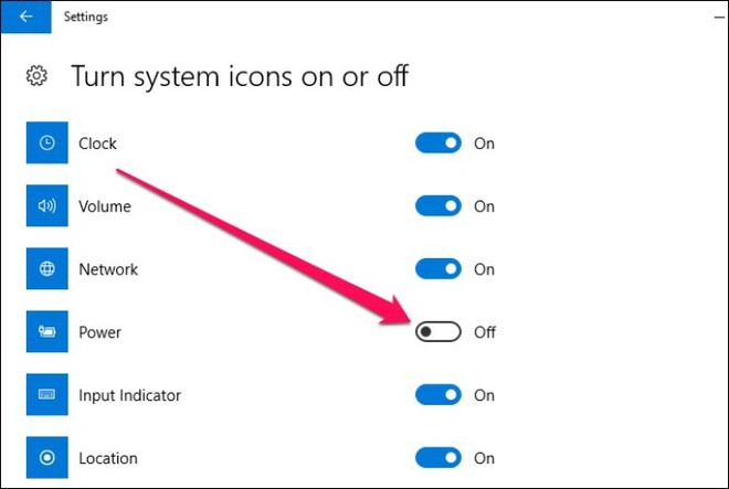 Cách kiểm tra thời lượng pin trên laptop chạy Windows 10 - Ảnh 13.