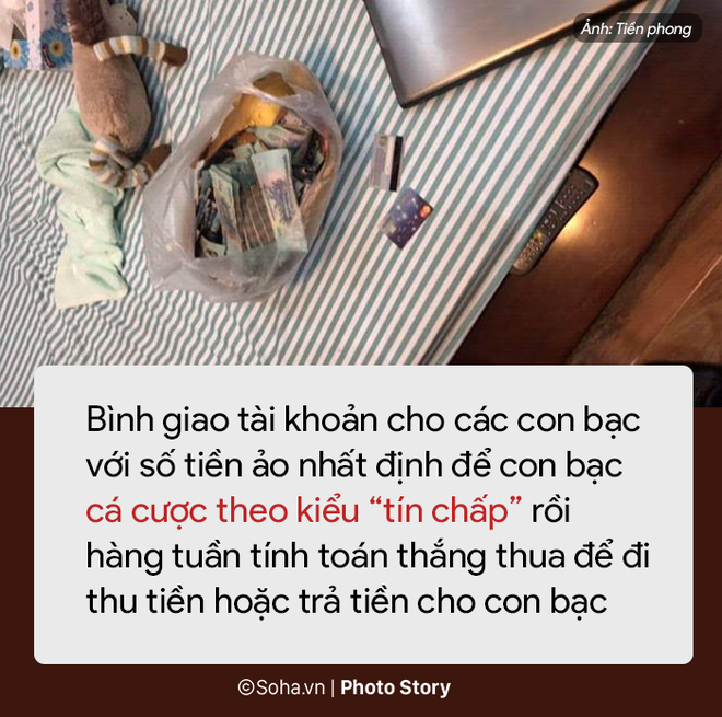 [PHOTO STORY] Ông trùm chơi siêu xe và bí ẩn trong đường dây cá độ hàng trăm tỷ mùa World Cup - Ảnh 3.