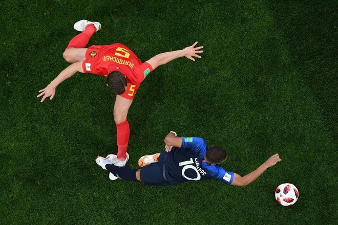 Quên Messi và Ronaldo đi, bây giờ là thời đại Mbappe - Ảnh 4.