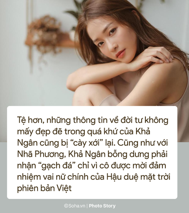 [Photo Story] Hậu duệ mặt trời bản Việt - bộ phim làm khổ Nhã Phương, Khả Ngân - Ảnh 8.