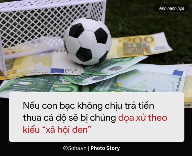 [PHOTO STORY] Ông trùm chơi siêu xe và bí ẩn trong đường dây cá độ hàng trăm tỷ mùa World Cup - Ảnh 4.