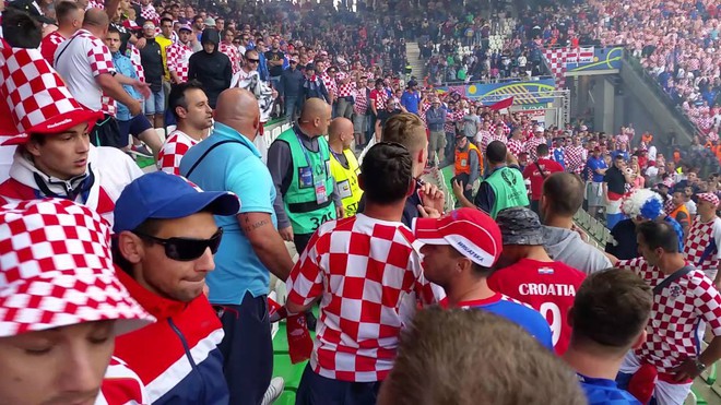 World Cup 2018: Sự thật phũ phàng đằng sau kỳ tích của Croatia - Ảnh 5.