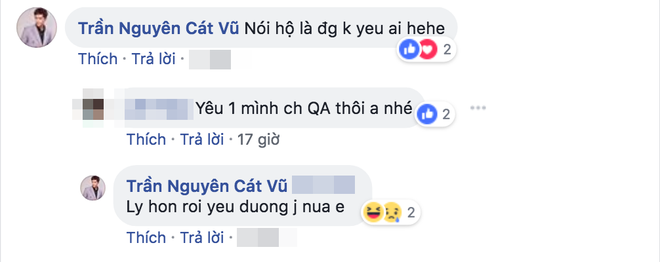 Khoe ảnh với con trai, Trương Quỳnh Anh khẳng định không cần gì hơn sau khi Tim xác nhận chuyện ly hôn - Ảnh 2.