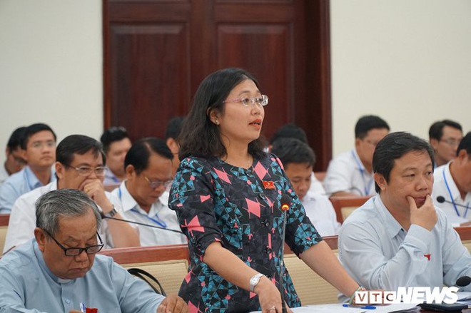 Nguyên Giám đốc Công an TP.HCM: Tội phạm hoạt động ở thành phố ngày càng gian manh, tàn độc - Ảnh 1.