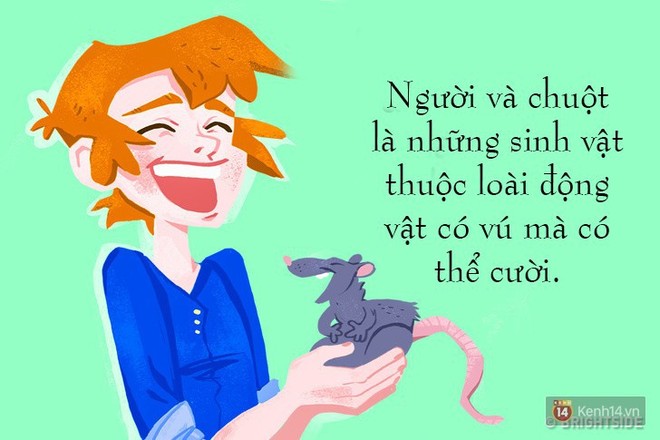 8 sự thật thú vị về cuộc sống khiến ai cũng ngỡ ngàng, số 6 biết rồi giơ tay làm thử luôn - Ảnh 5.