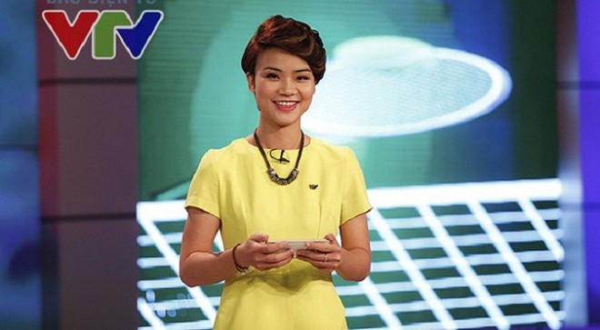 Nhà báo Lại Văn Sâm và các BTV nổi tiếng làm gì trước khi vào VTV? - Ảnh 7.