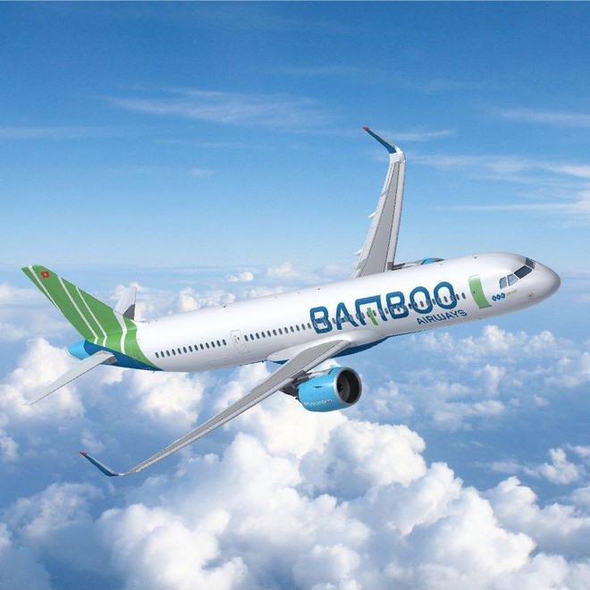 Hãng hàng không Bamboo Airways đã có lịch cho chuyến bay đầu tiên - Ảnh 1.