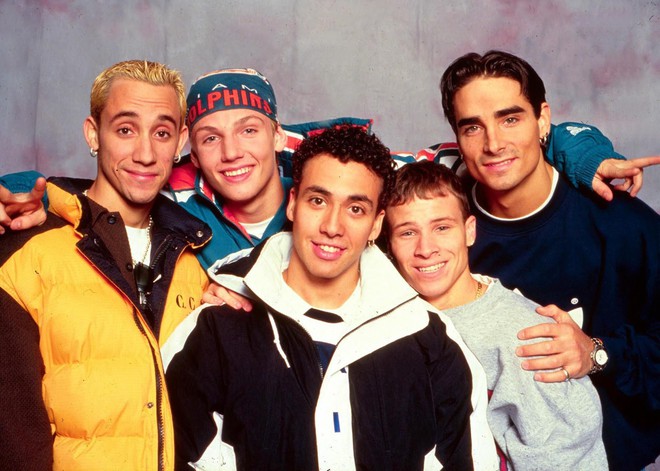 Backstreet Boys sau hơn 2 thập kỷ: Người trượt dài trong vũng bùn ma túy, kẻ vướng cáo buộc xâm hại tình dục vì sai lầm tuổi trẻ - Ảnh 1.