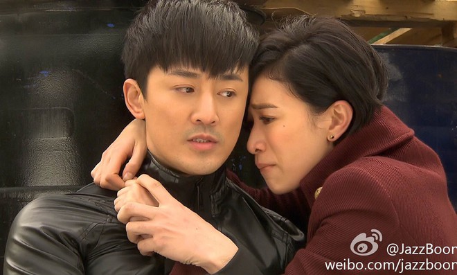 Những gã giang hồ khét tiếng của TVB khiến chị em điên đảo vì đẹp trai, chết mê mệt vì si tình và trượng nghĩa - Ảnh 6.