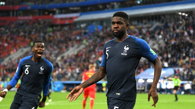 World Cup 2018: Tại sao cả một châu lục lại đứng sau ĐT Pháp trong trận đấu lịch sử? - Ảnh 2.