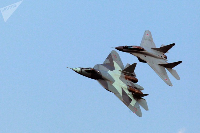 Quân tử phòng thân: Láng giềng ở Nam TQ mua vũ khí mới - MiG-29, Yak-130 Nga được chọn - Ảnh 4.