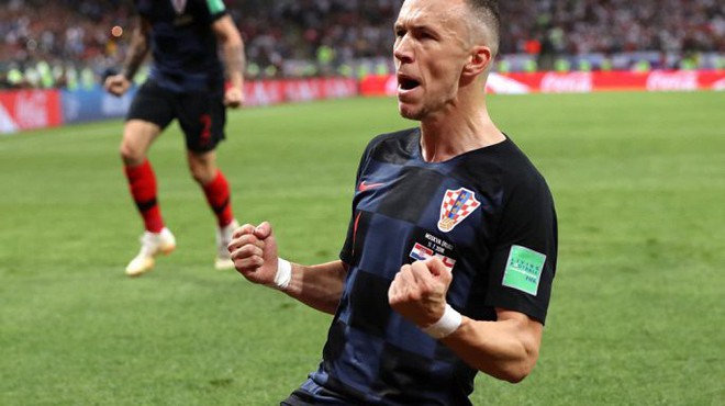 BLV Quang Huy: ‘Linh cảm của tôi thì Croatia sẽ vô địch’ - Ảnh 2.