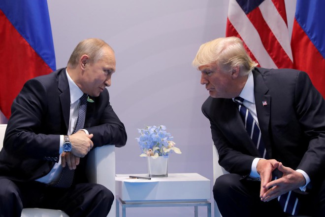 Cựu đại sứ Mỹ căn dặn ông Trump 4 điều cấm kị khi gặp Tổng thống Putin  - Ảnh 1.
