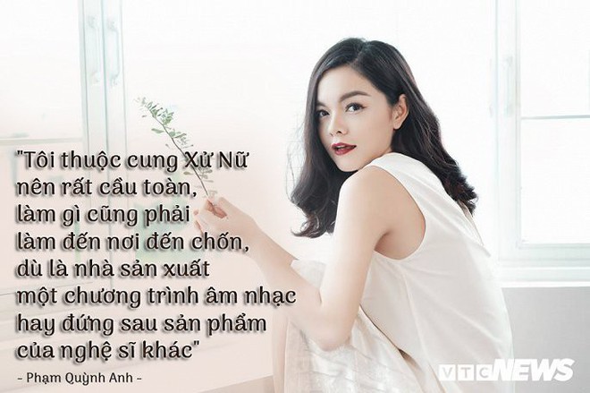 Phạm Quỳnh Anh: Những giận hờn ngày xưa của H.A.T không có gì đáng để nói - Ảnh 2.