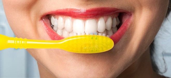 Tại sao răng của chúng ta bị ngả sang màu vàng? - Ảnh 4.