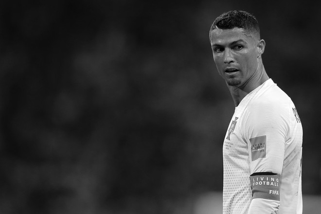 Mbappe: Ghi bàn ở chung kết World Cup không khó lắm đâu, Ronaldo, Messi ạ! - Ảnh 3.