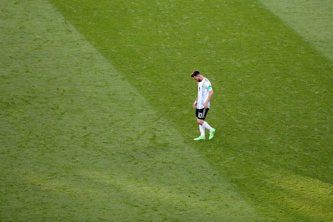 Mbappe: Ghi bàn ở chung kết World Cup không khó lắm đâu, Ronaldo, Messi ạ! - Ảnh 2.