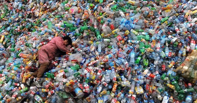 Nếu rác nhựa gây khủng hoảng như thế thì tại sao không cấm dùng đồ nhựa luôn? Câu trả lời không đơn giản như bạn nghĩ đâu - Ảnh 5.