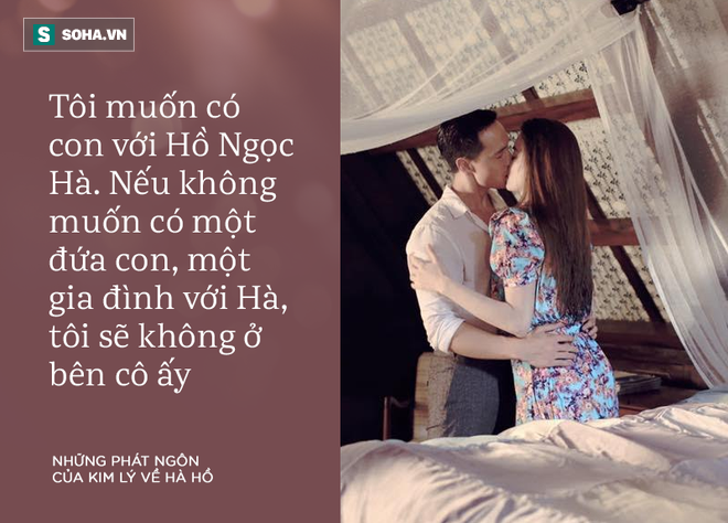 Kim Lý coi Hà Hồ là 2 nửa của một linh hồn: Sự thật còn như vậy? - Ảnh 9.