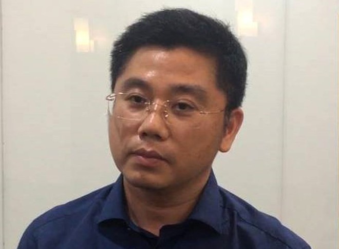 Ông Vĩnh khai mua đồng hồ Rolex 1,1 tỷ đồng, CQĐT xác định của Nguyễn Văn Dương cho - Ảnh 4.