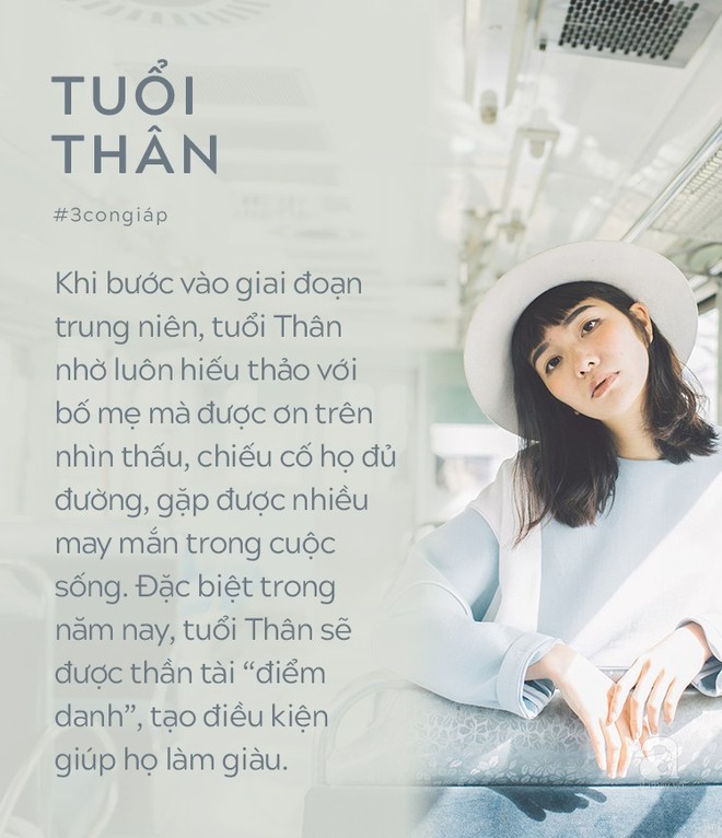 Trời sinh 3 con giáp là hiếu tử, càng hiếu thảo với bố mẹ lại càng giàu có, hậu vận được quý nhân chiếu cố đủ đường - Ảnh 2.