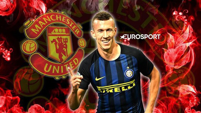 Chiến binh Ivan Perisic và bước ngoặt sự nghiệp ở tuổi 29 - Ảnh 3.