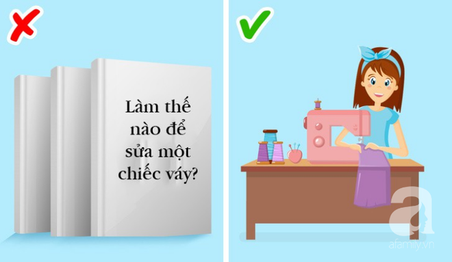 Những lời khuyên vô giá từ 6 nhà giáo dục vĩ đại dành cho cha mẹ - Ảnh 9.