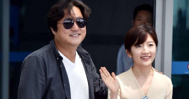 8 cặp đôi phim giả tình thật xứ Hàn ngỡ mặn nồng dài lâu nhưng vẫn đường ai nấy đi - Ảnh 9.
