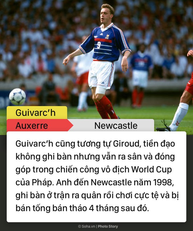 Sai lầm lịch sử của Sir Alex và 8 hợp đồng tệ hại từ World Cup - Ảnh 6.