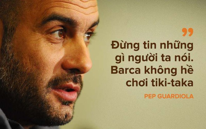 Bốn năm trước, Pep Guardiola đã dự báo chính xác kết cục của Tây Ban Nha hôm nay - Ảnh 3.