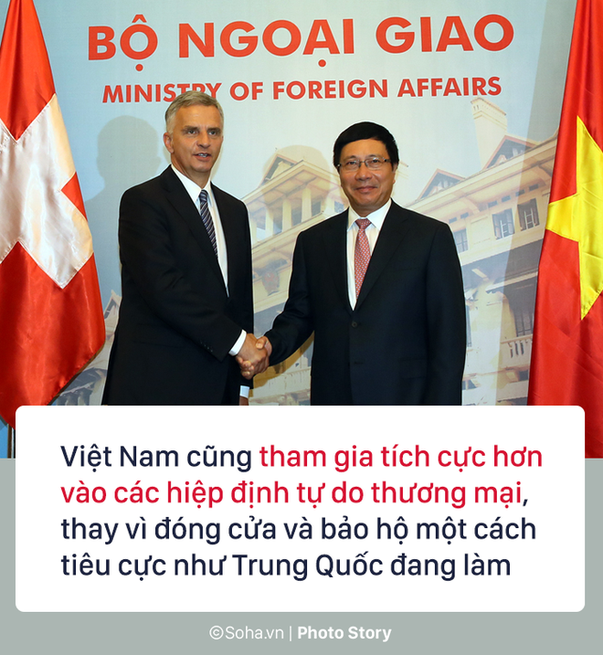 Bị cấm vận trong hàng chục năm, đây là lý do Triều Tiên nhìn Việt Nam như một tấm gương về kinh tế - Ảnh 4.