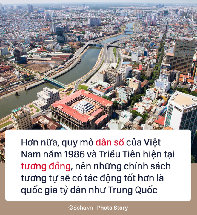 Bị cấm vận trong hàng chục năm, đây là lý do Triều Tiên nhìn Việt Nam như một tấm gương về kinh tế - Ảnh 5.