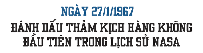 Tấn bi kịch ẩn sau thời khắc Mỹ đổ bộ Mặt Trăng: Thi thể phi hành gia không thể nhận diện! - Ảnh 2.