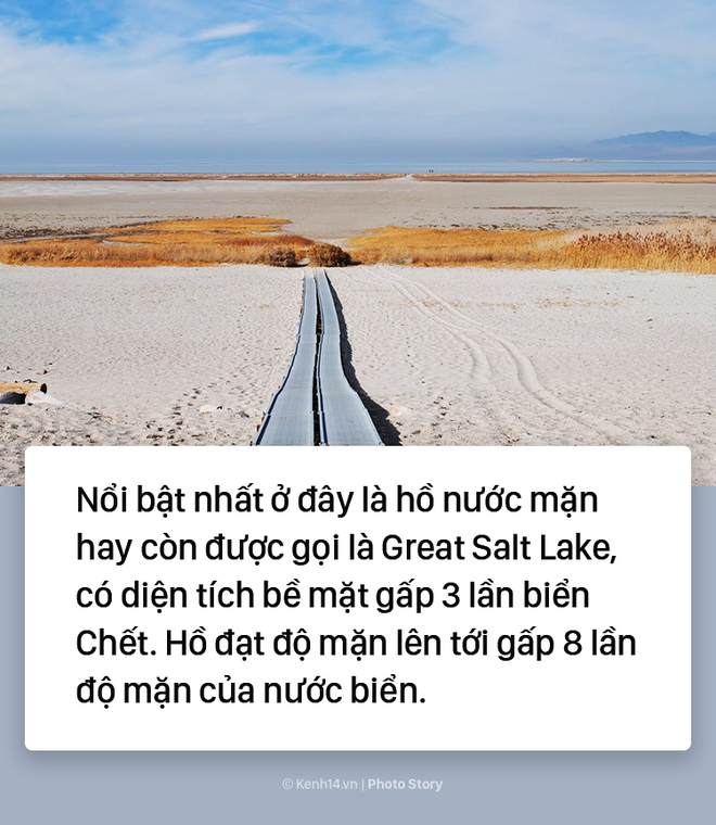 Đến nơi này, bạn sẽ chẳng chảy 1 giọt mồ hôi dù vận động mạnh giữa trời nóng 40 độ - Ảnh 2.