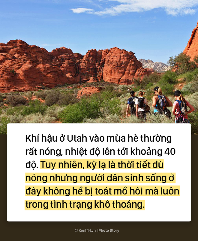 Đến nơi này, bạn sẽ chẳng chảy 1 giọt mồ hôi dù vận động mạnh giữa trời nóng 40 độ - Ảnh 3.