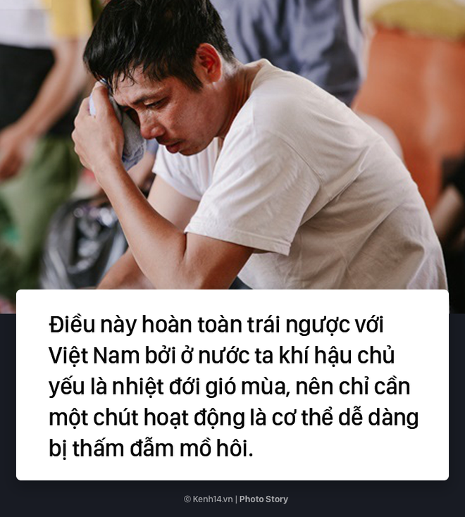 Đến nơi này, bạn sẽ chẳng chảy 1 giọt mồ hôi dù vận động mạnh giữa trời nóng 40 độ - Ảnh 5.