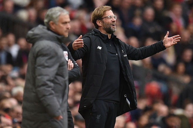 Đến bây giờ, Klopp mới hiểu được nỗi khổ ngập trong tiền của Mourinho - Ảnh 4.